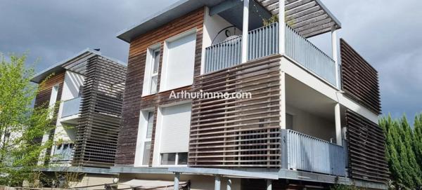 Vente Appartement 3 pièces 64 m2 à Limeil-Brévannes