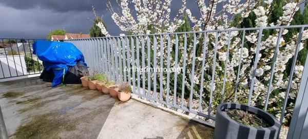 Vente Appartement 3 pièces 64 m2 à Limeil-Brévannes