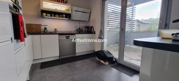 Vente Appartement 3 pièces 64 m2 à Limeil-Brévannes