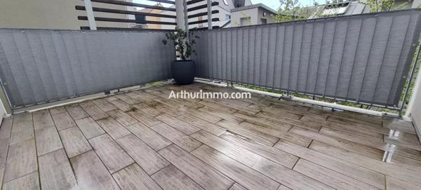 Vente Appartement 3 pièces 64 m2 à Limeil-Brévannes