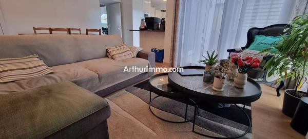 Vente Appartement 3 pièces 64 m2 à Limeil-Brévannes