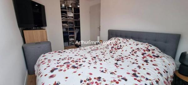 Vente Appartement 3 pièces 64 m2 à Limeil-Brévannes