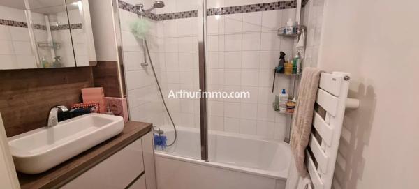 Vente Appartement 3 pièces 64 m2 à Limeil-Brévannes