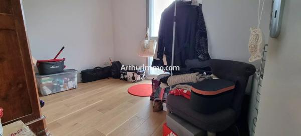 Vente Appartement 3 pièces 64 m2 à Limeil-Brévannes