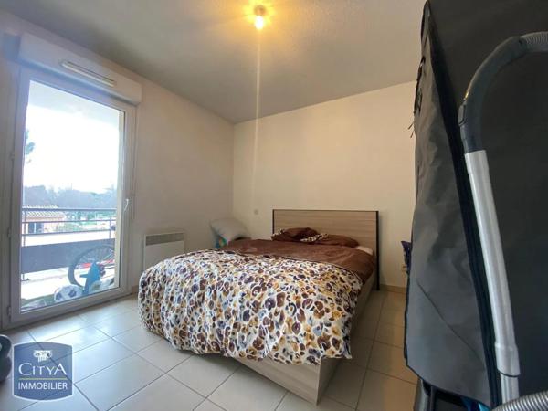 Appartement à louer 3 pièces 53.86m²