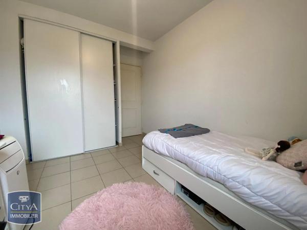 Appartement à louer 3 pièces 53.86m²