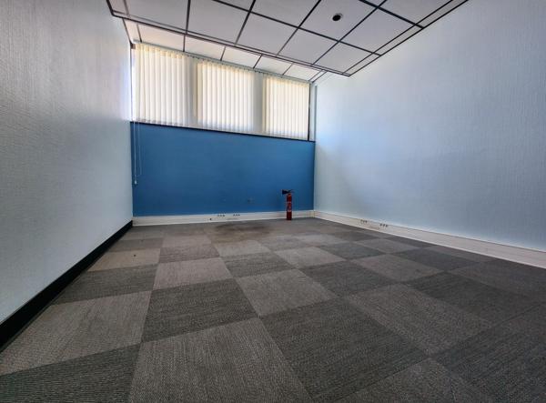 Immeuble à usage mixte habitation / professionnel