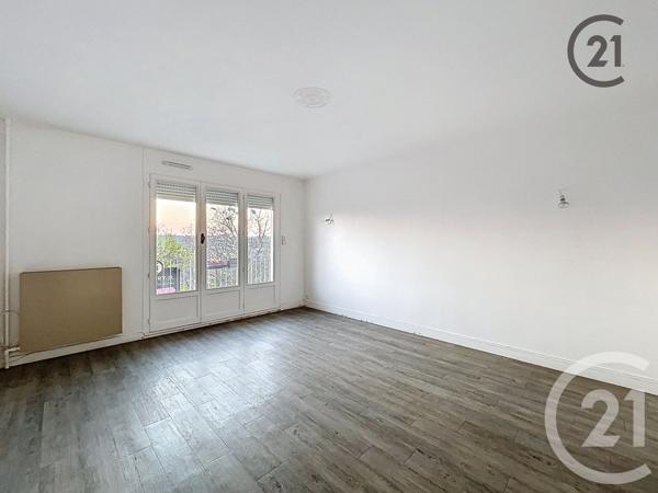 Appartement F3 à vendre  3 pièces - 67,23 m2 MONTEREAU FAULT YONNE - 77