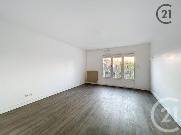 Appartement F3 à vendre  3 pièces - 67,23 m2 MONTEREAU FAULT YONNE - 77