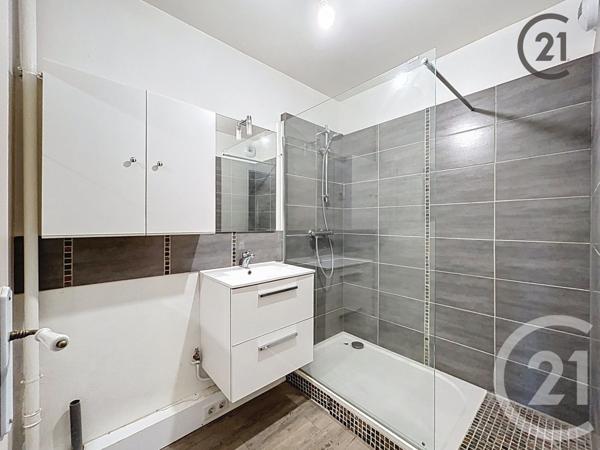 Appartement F3 à vendre  3 pièces - 67,23 m2 MONTEREAU FAULT YONNE - 77