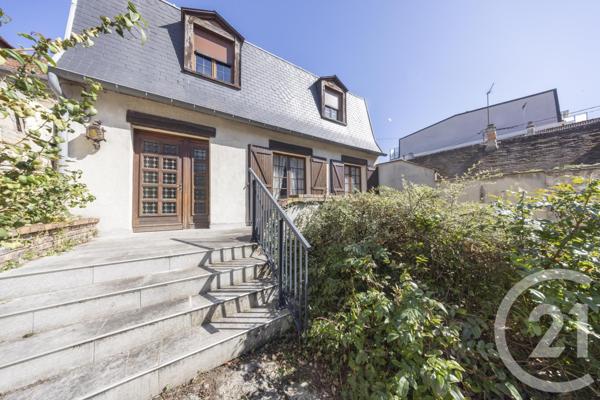 Maison à vendre  7 pièces - 203 m2 DRAVEIL - 91