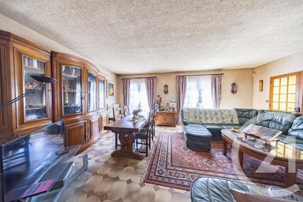 Maison à vendre  7 pièces - 203 m2 DRAVEIL - 91