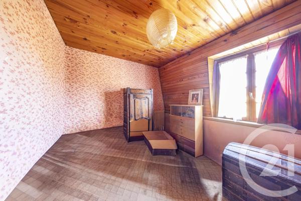 Maison à vendre  7 pièces - 203 m2 DRAVEIL - 91