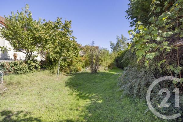 Maison à vendre  7 pièces - 203 m2 DRAVEIL - 91