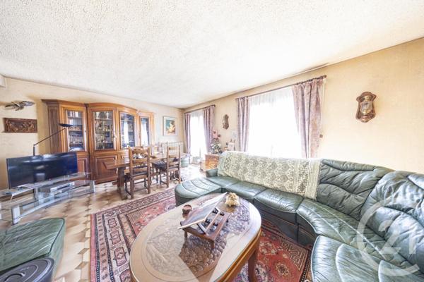 Maison à vendre  7 pièces - 203 m2 DRAVEIL - 91