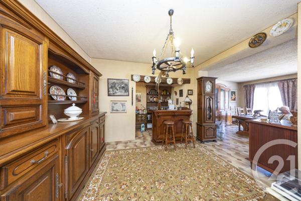 Maison à vendre  7 pièces - 203 m2 DRAVEIL - 91