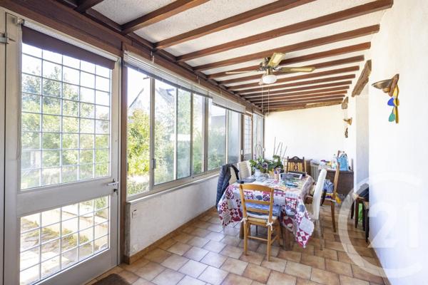 Maison à vendre  7 pièces - 203 m2 DRAVEIL - 91