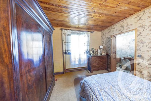 Maison à vendre  7 pièces - 203 m2 DRAVEIL - 91