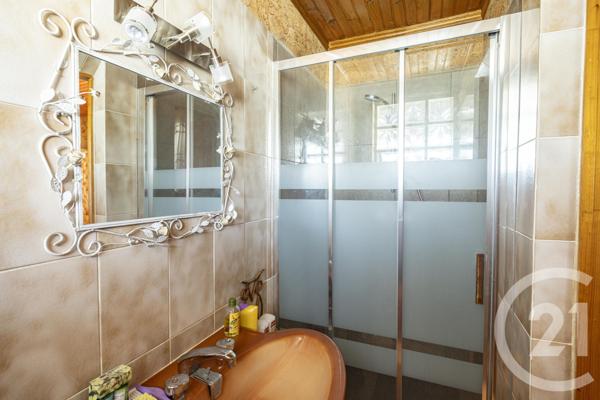 Maison à vendre  7 pièces - 203 m2 DRAVEIL - 91