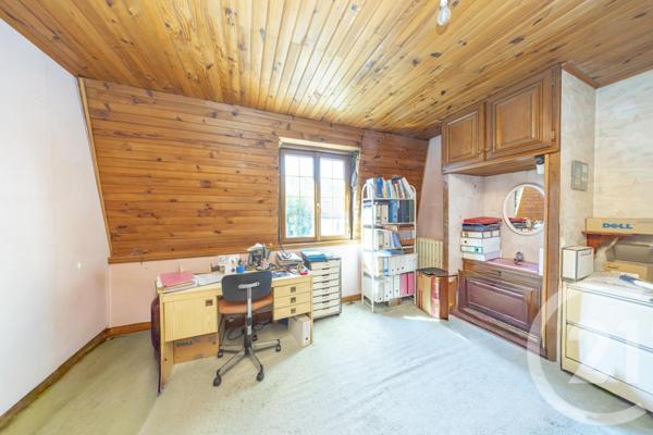 Maison à vendre  7 pièces - 203 m2 DRAVEIL - 91