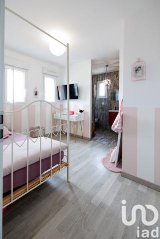 Maison à vendre 6 pièces 173 m² Montois-la-Montagne