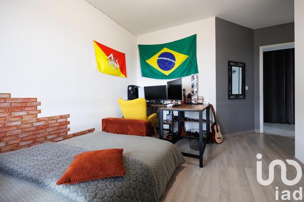 Maison à vendre 6 pièces 173 m² Montois-la-Montagne