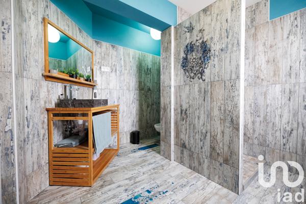 Maison à vendre 6 pièces 173 m² Montois-la-Montagne