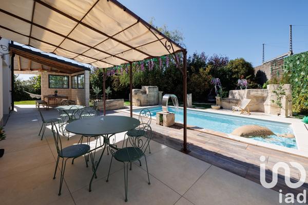 Maison à vendre 6 pièces 173 m² Montois-la-Montagne