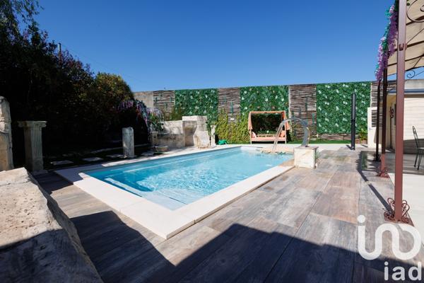 Maison à vendre 6 pièces 173 m² Montois-la-Montagne