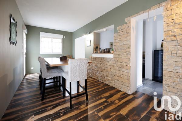 Maison à vendre 6 pièces 173 m² Montois-la-Montagne