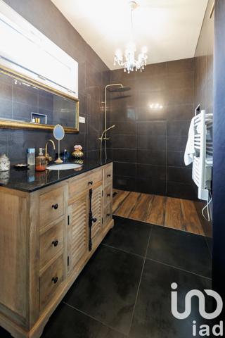 Maison à vendre 6 pièces 173 m² Montois-la-Montagne