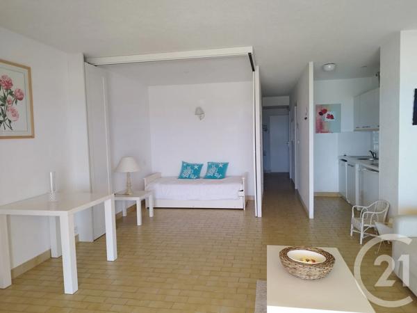 Appartement F2 Bis à vendre  2 pièces - 49,56 m 2   LA TURBALLE  - 44