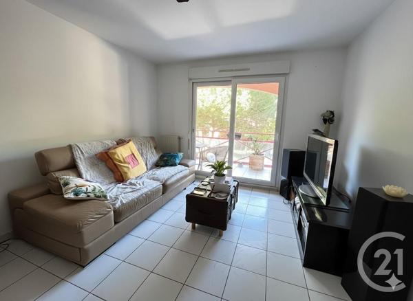 Appartement à vendre  2 pièces - 49 m2 BALMA - 31