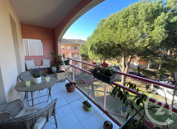 Appartement à vendre  2 pièces - 49 m2 BALMA - 31
