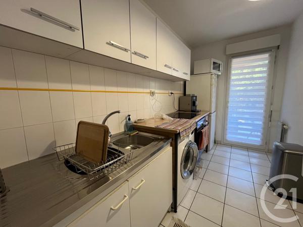 Appartement à vendre  2 pièces - 49 m2 BALMA - 31