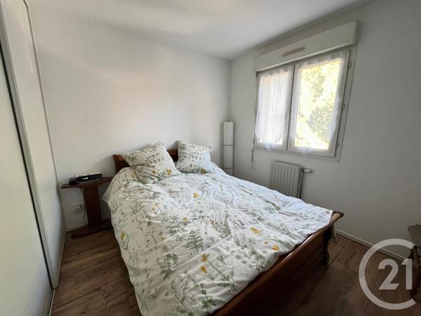 Appartement à vendre  2 pièces - 49 m2 BALMA - 31