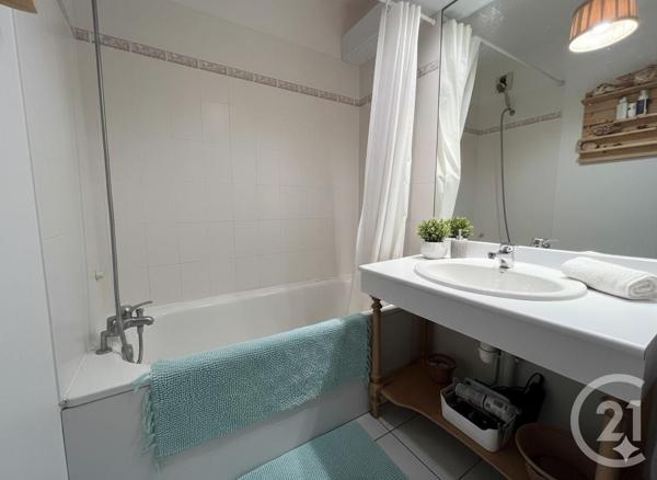 Appartement à vendre  2 pièces - 49 m2 BALMA - 31