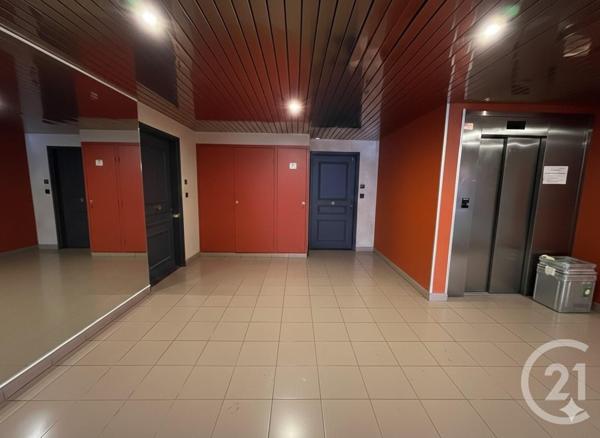 Appartement à vendre  2 pièces - 49 m2 BALMA - 31