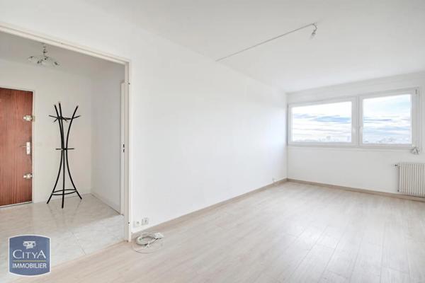 Appartement à vendre 3 pièces 61.08m²