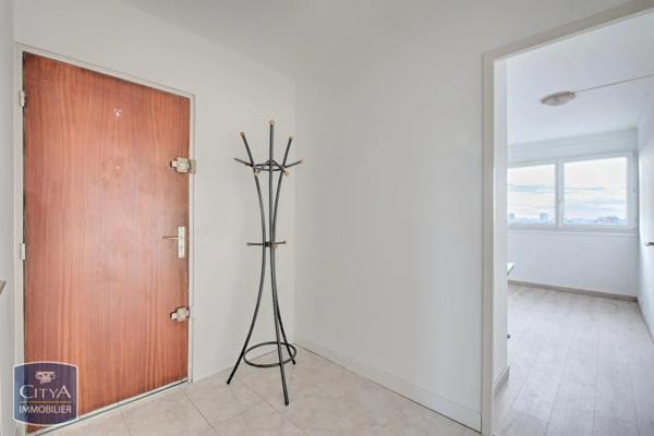 Appartement à vendre 3 pièces 61.08m²