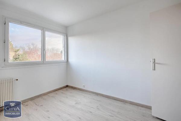 Appartement à vendre 3 pièces 61.08m²