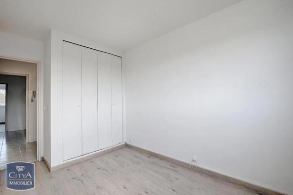 Appartement à vendre 3 pièces 61.08m²