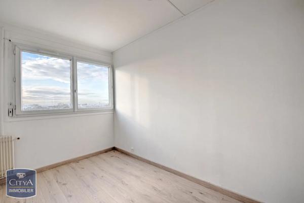 Appartement à vendre 3 pièces 61.08m²