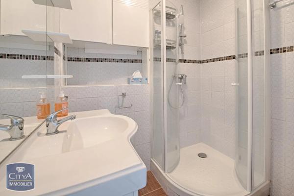 Appartement à vendre 3 pièces 61.08m²