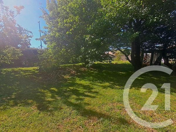 Terrain à vendre  436 m 2   TALMONT ST HILAIRE  - 85