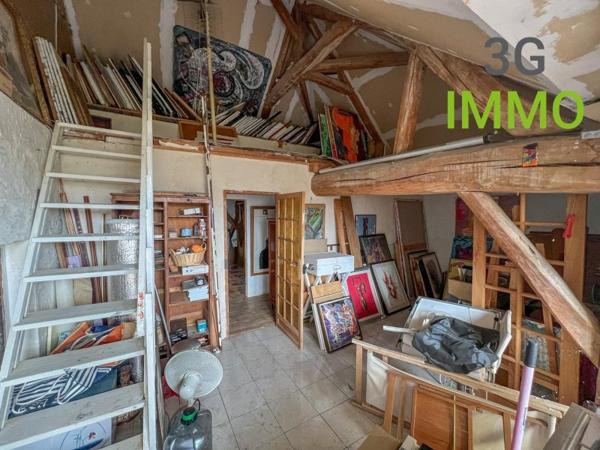 Vente / Demeure