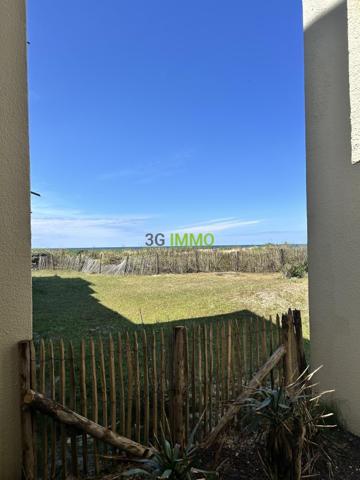 Vente / Appartement T2