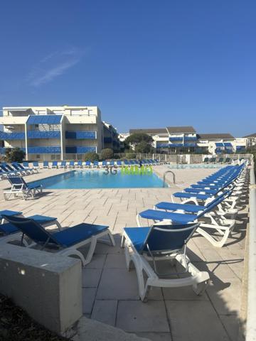 Vente / Appartement T2