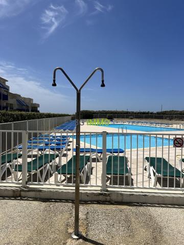 Vente / Appartement T2