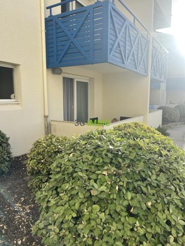 Vente / Appartement T2